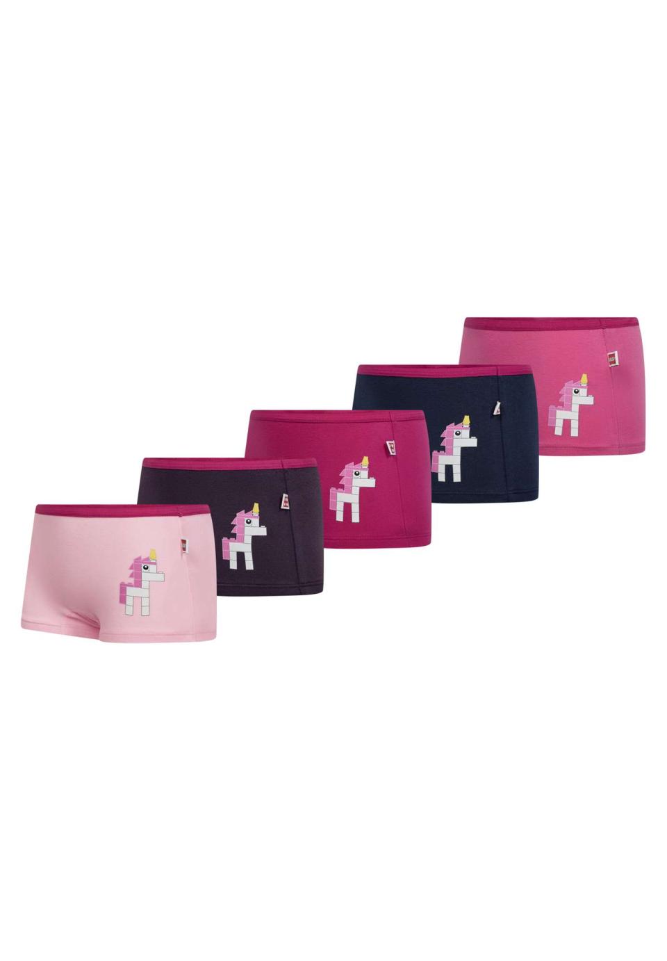 LEGO® 5-pak hipsters LWAYO 701 -LEGO®