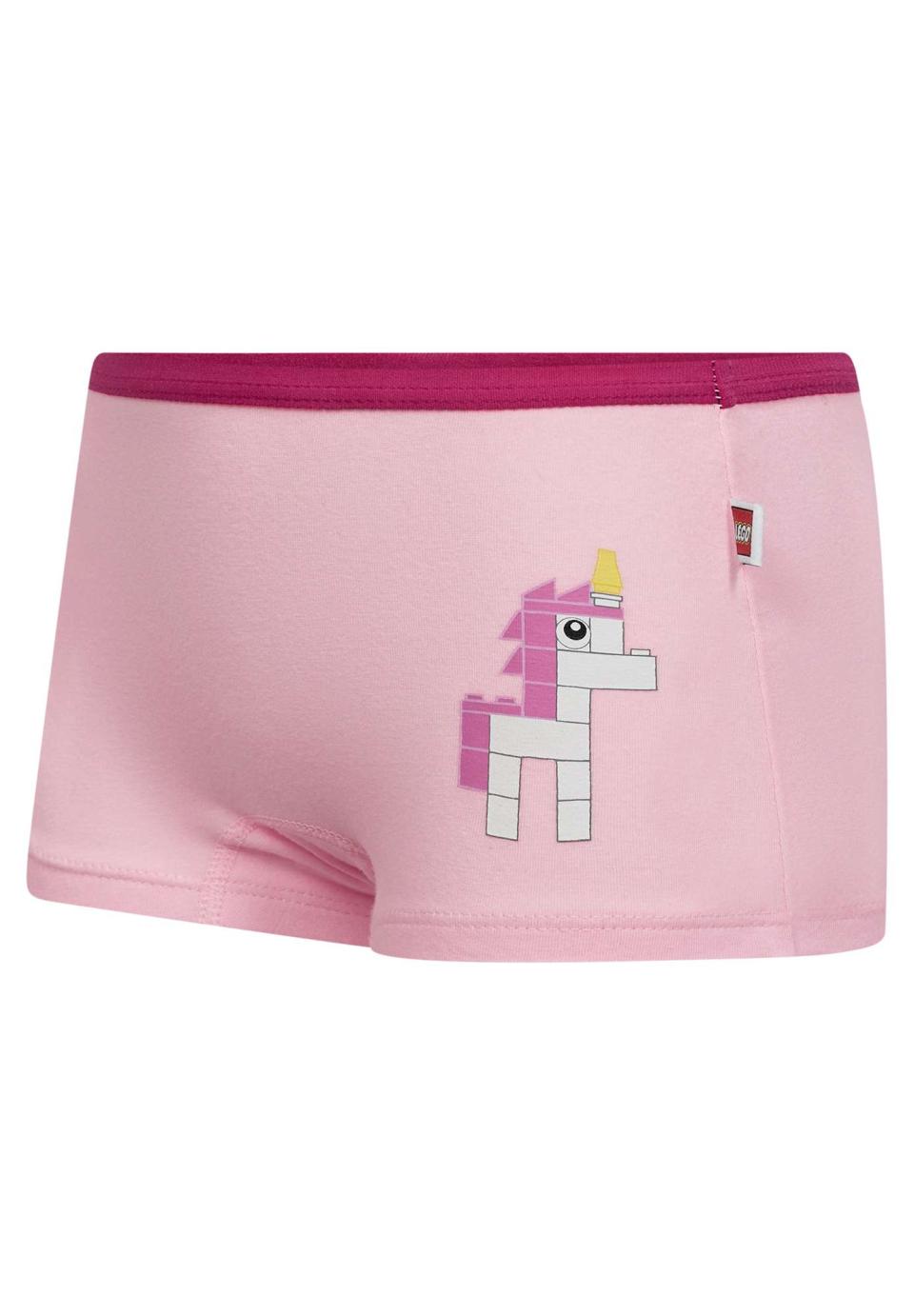 LEGO® 5-pak hipsters LWAYO 701 -LEGO®