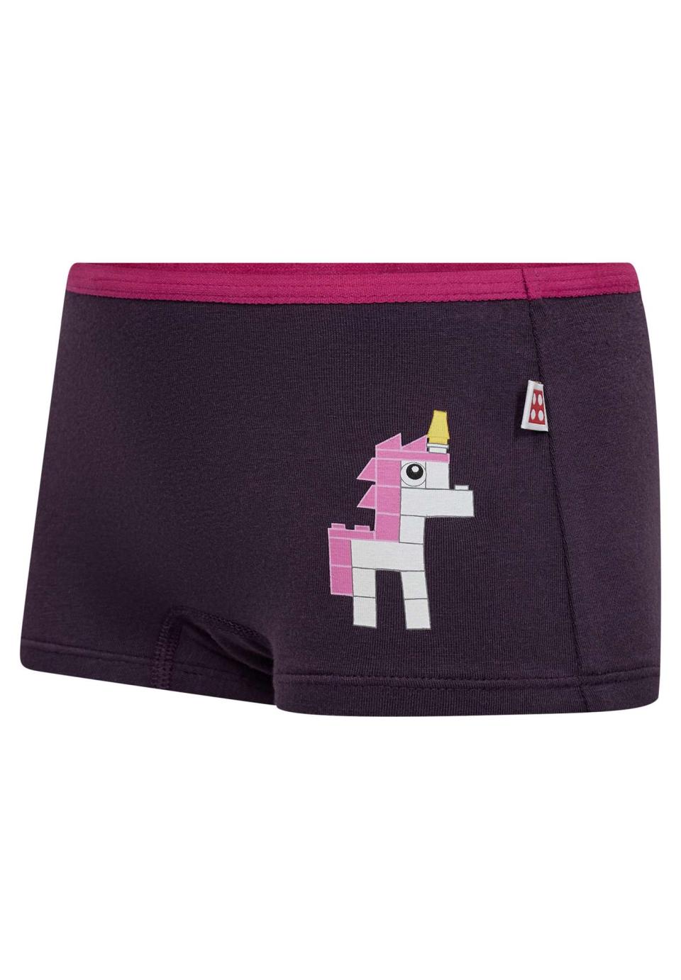 LEGO® 5-pak hipsters LWAYO 701 -LEGO®