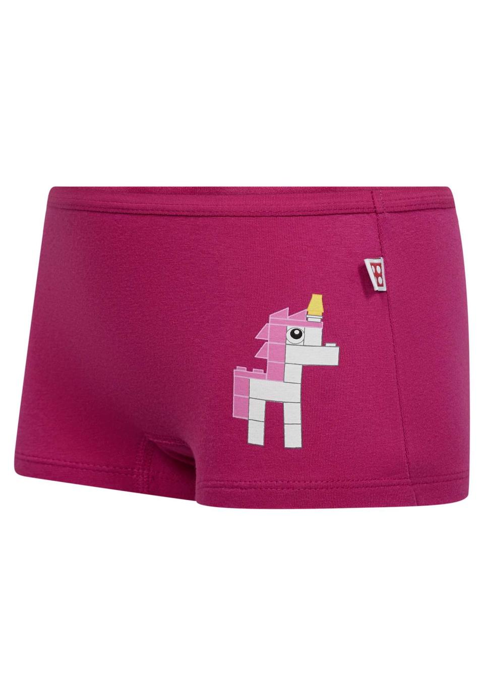 LEGO® 5-pak hipsters LWAYO 701 -LEGO®