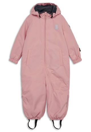 LEGO® flyverdragt LWJORI 721 - Rosa