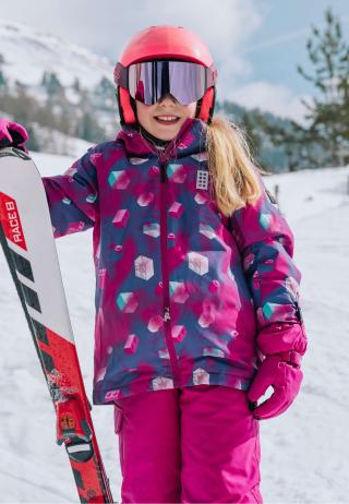 LEGO® skijakke LWJIAN 710 -LEGO®