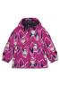 LEGO® jakke LWJUNA 703 - Fuchsia