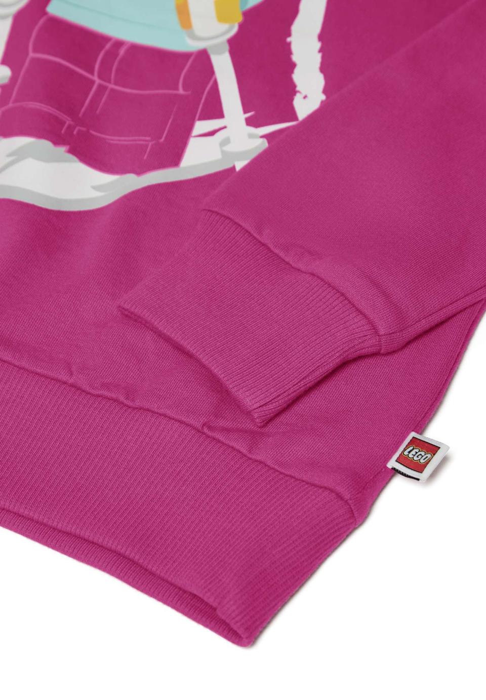 LEGO® sweatshirt LWSIAN 718 -LEGO®