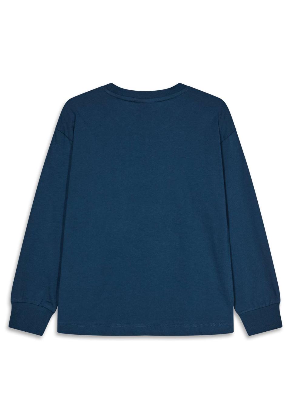 LEGO® langærmet T-shirt LWTAJ 719 -LEGO®