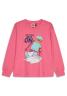 LEGO® langærmet T-shirt LWTAJ 719 - Pink