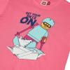 LEGO® langærmet T-shirt LWTAJ 719 -LEGO®