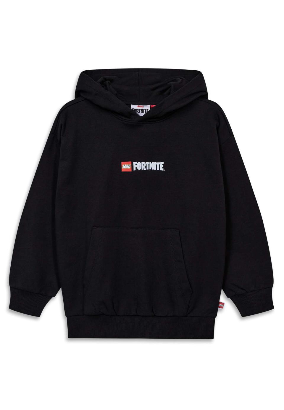 LEGO® Fortnite® hættetrøje LWSIAN 719 -LEGO® FORTNITE®