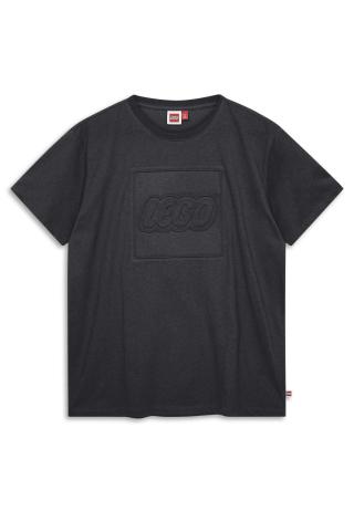 LEGO® T-shirt kortærmet - LWTACE 200 - Sort
