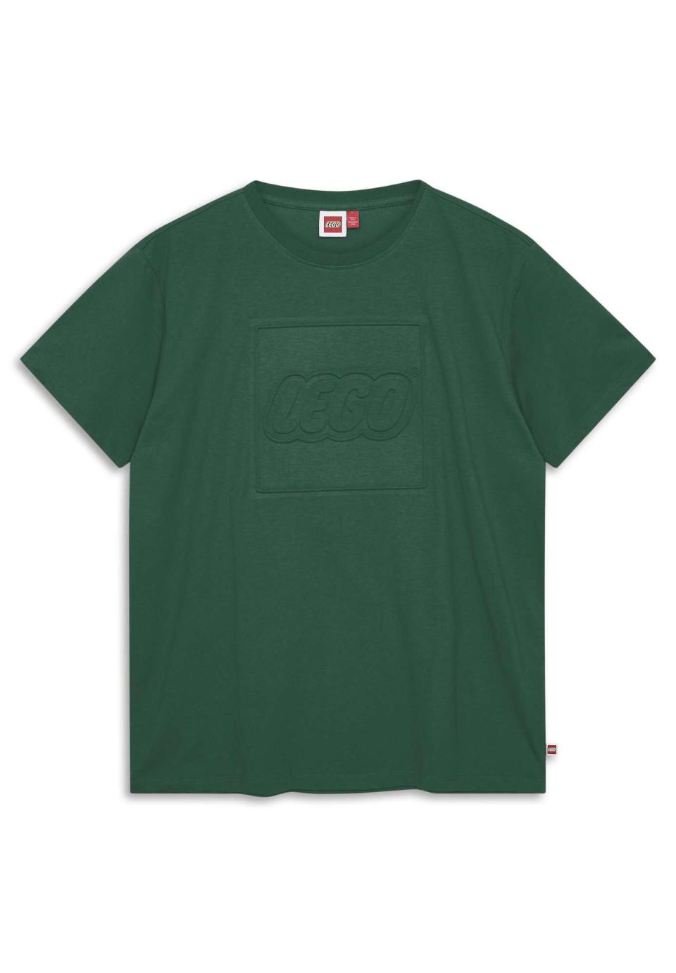 LEGO® T-shirt kortærmet - LWTACE 200 -LEGO®