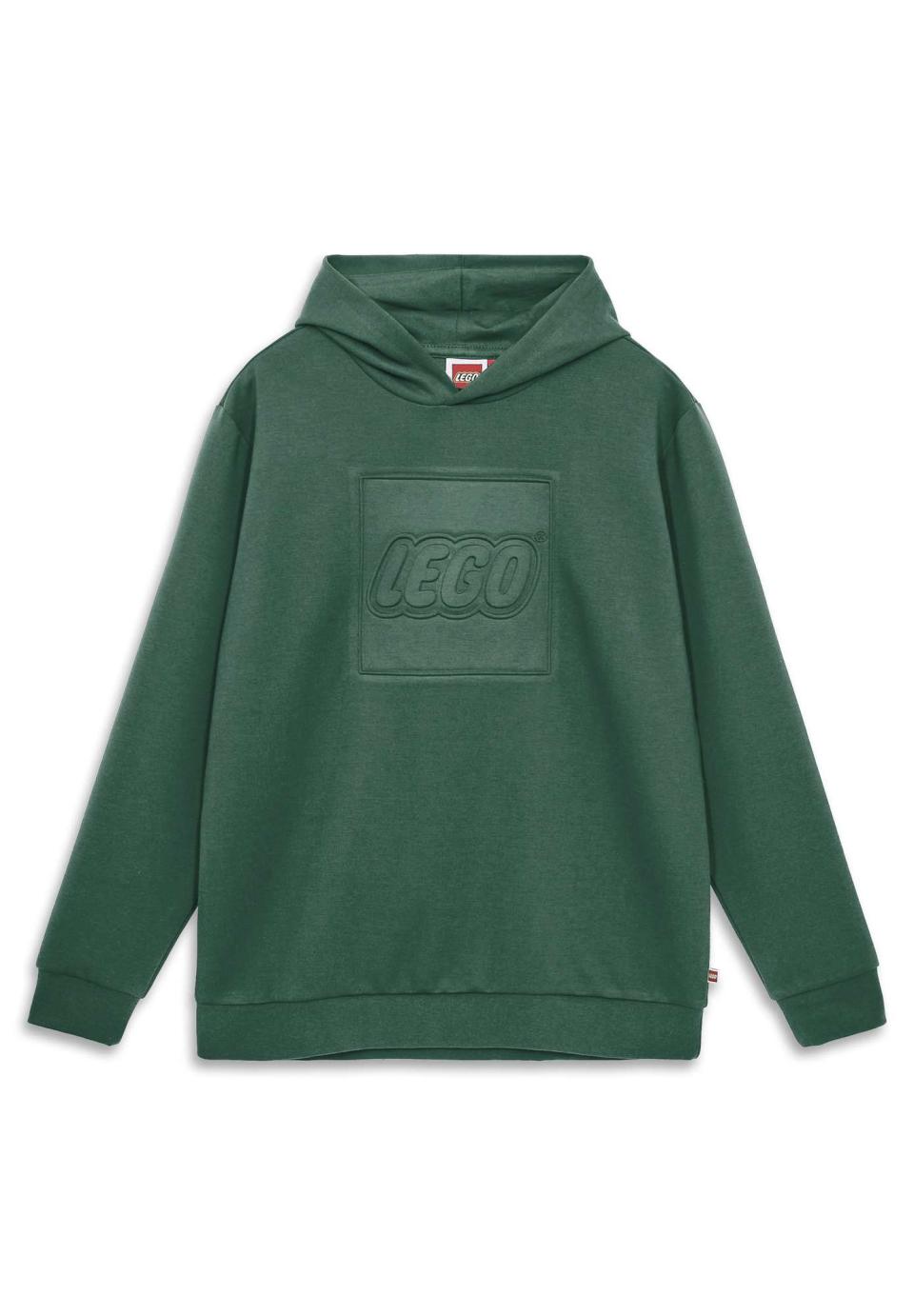 LEGO® Hættetrøje - LWSATO 202 -LEGO®