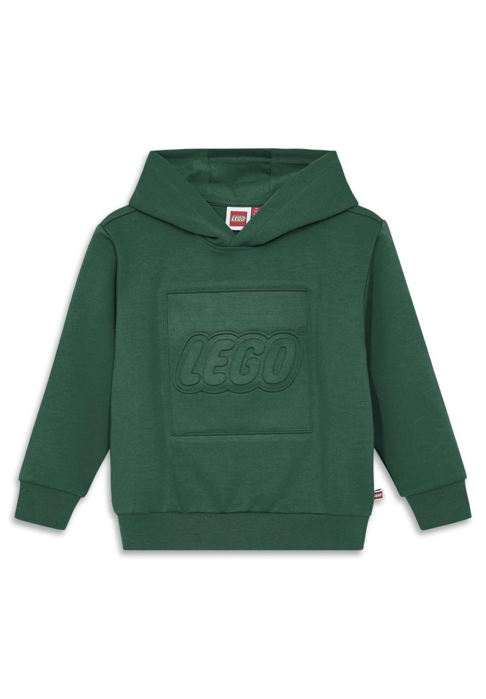 LEGO® Hættetrøje - LWSKY 600 -LEGO®
