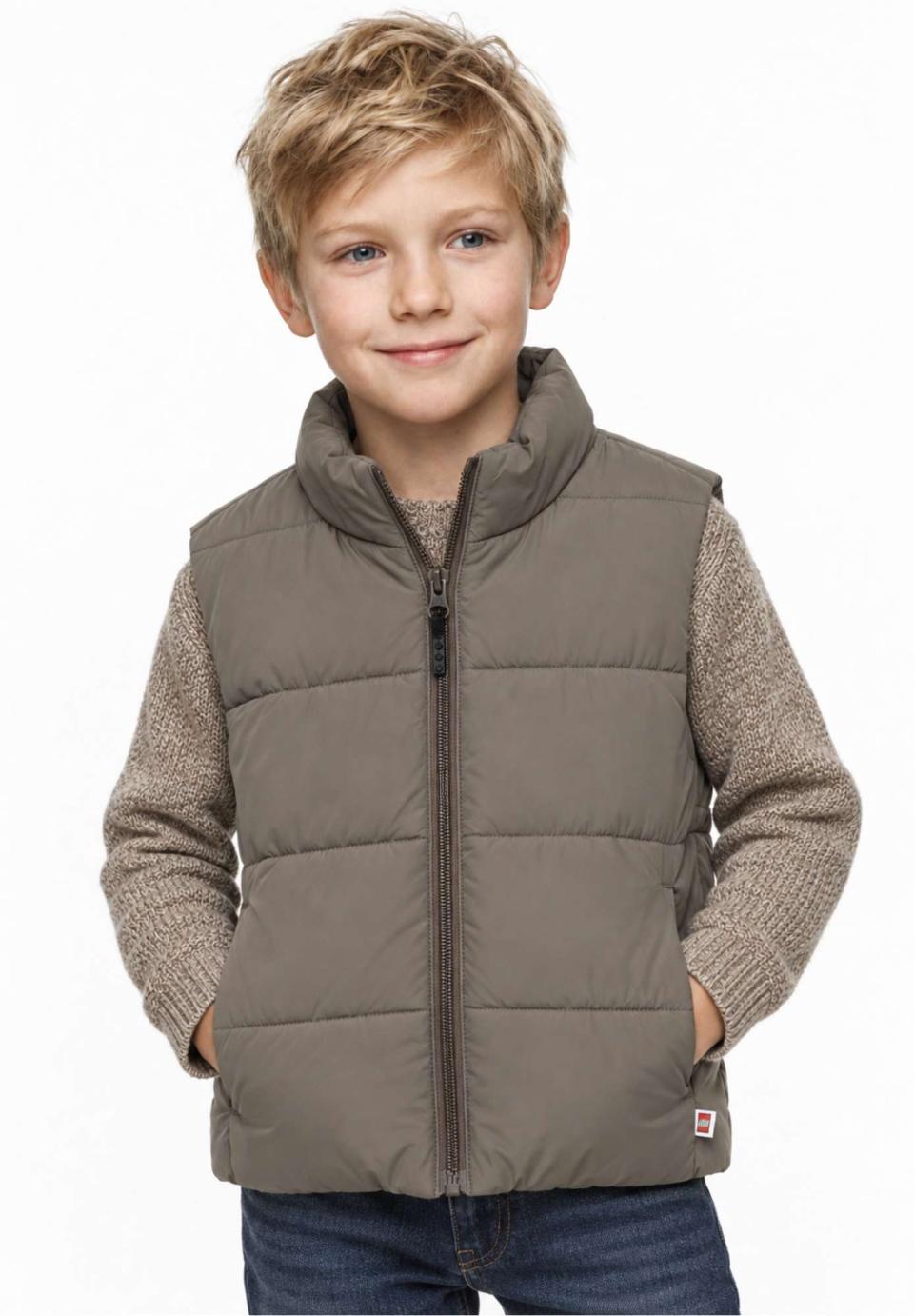 LEGO® vest LWSAKU 205 -LEGO®