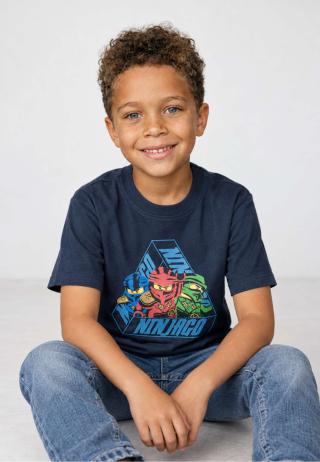 LEGO® NINJAGO® T-shirt LWTAJ 602