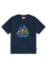 LEGO® NINJAGO® T-shirt LWTAJ 602 - Mørk Navy