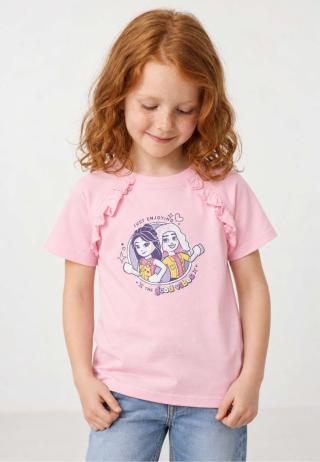 LEGO® Friends T-shirt LWTUNA 601