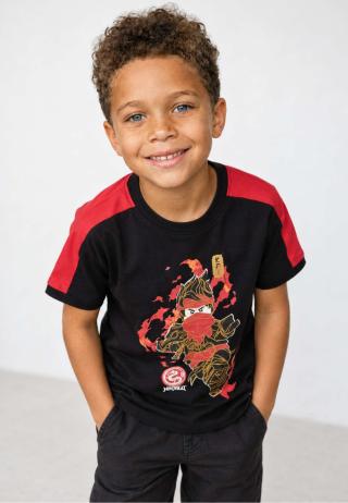 LEGO® NINJAGO® T-shirt LWTAJ 710