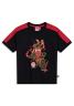 LEGO® NINJAGO® T-shirt LWTAJ 710 - Sort
