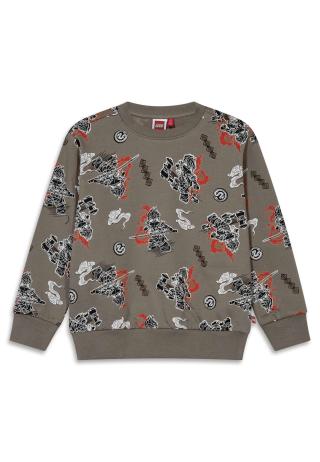LEGO® NINJAGO® sweatshirt LWSIAN 715 -LEGO® NINJAGO® LEGO® NINJAGO® sweatshirt LWSIAN 715 -LEGO® NINJAGO®
