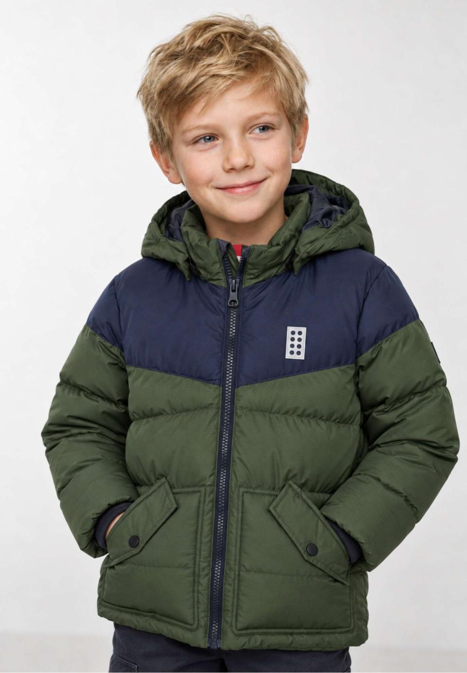LEGO® jakke LWJEBEL 733 -LEGO®