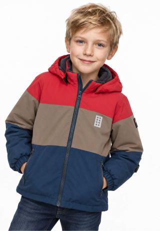 LEGO® jakke LWJERI 702