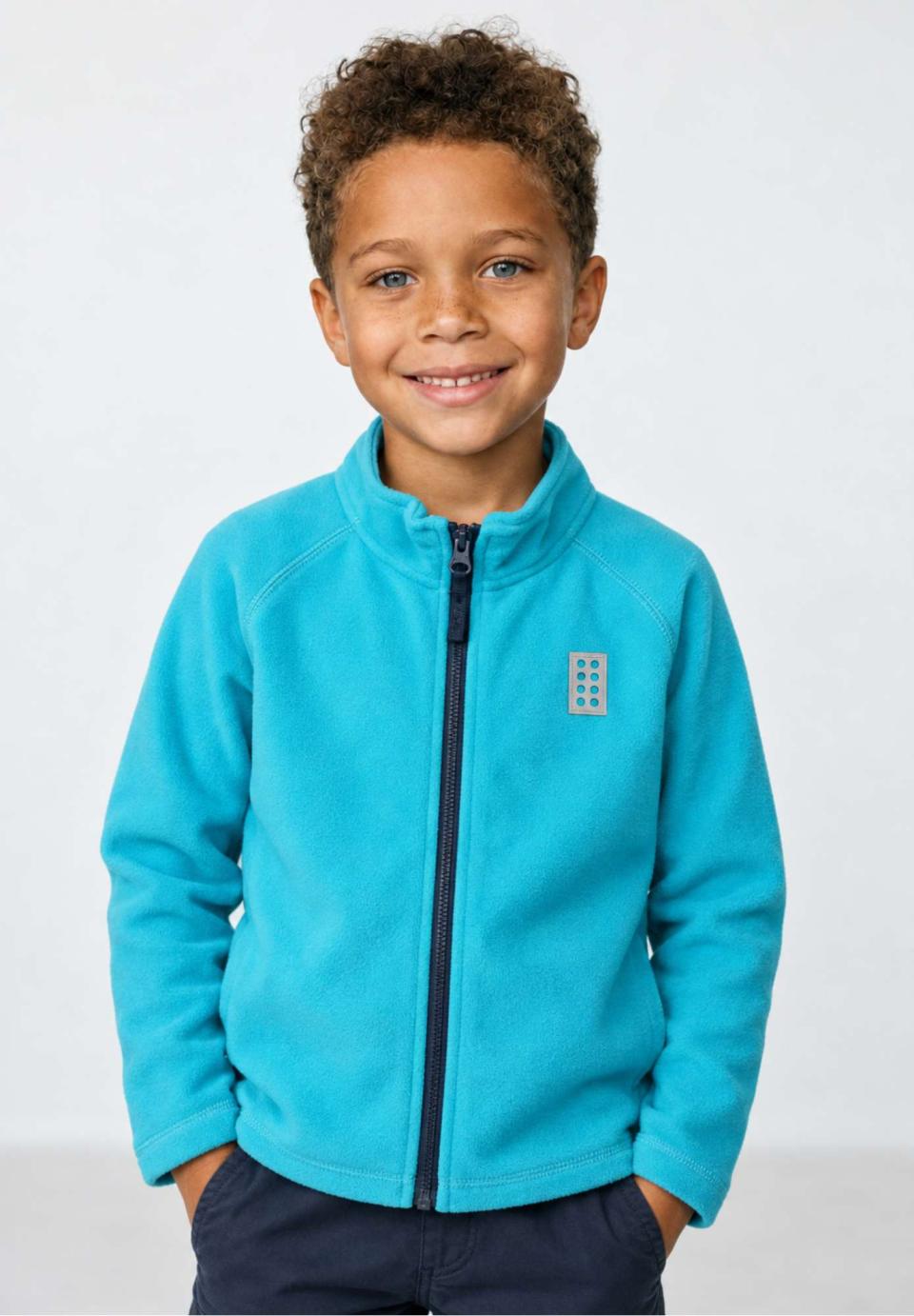 LEGO® fleeec-cardigan LWSINCLAIR 703 -LEGO®