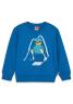 LEGO® sweatshirt LWSIAN 718 - Blå