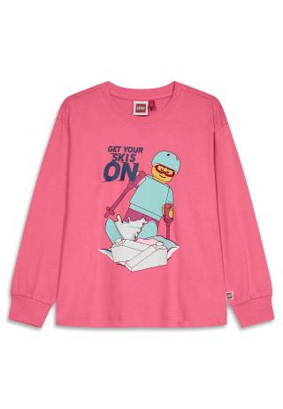 LEGO® langærmet T-shirt LWTAJ 719 -LEGO® LEGO® langærmet T-shirt LWTAJ 719 -LEGO®