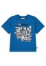 LEGO® Fortnite® T-shirt LWTAJ 715 - Blå