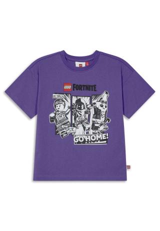 LEGO® Fortnite® T-shirt LWTAJ 715 -LEGO® FORTNITE® LEGO® Fortnite® T-shirt LWTAJ 715 -LEGO® FORTNITE®
