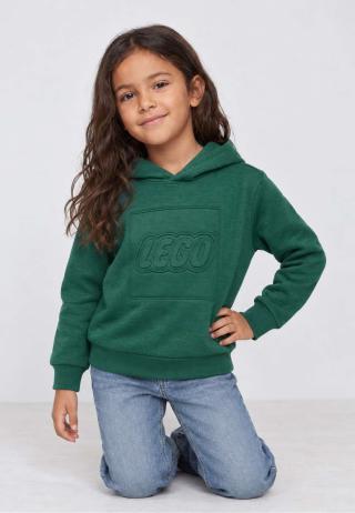 LEGO® Hættetrøje - LWSKY 600