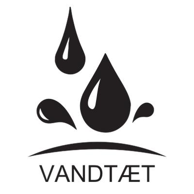 Vandtæt