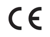 CE logo